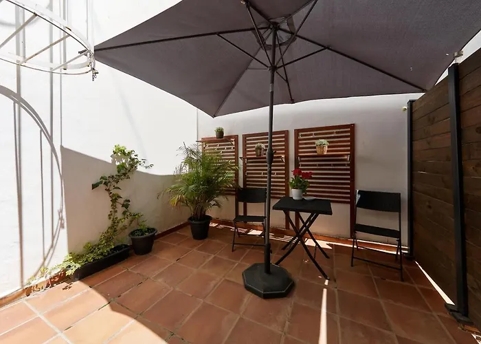 Hotel Casa SaMARa Alicante