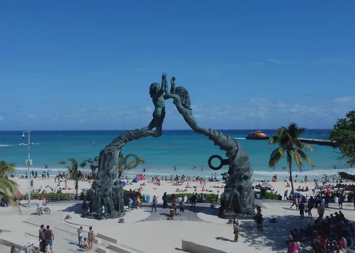 Grand Hostal Playa Playa del Carmen