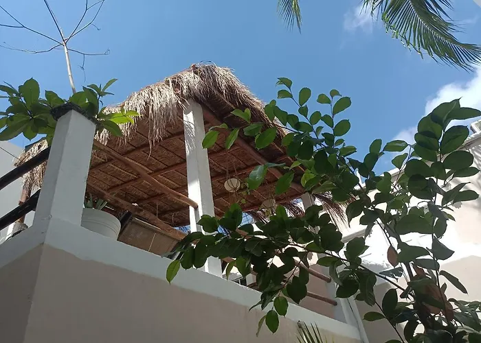 Kika Studios Playa del Carmen