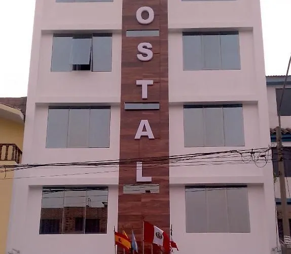 Luma Suite Lima
