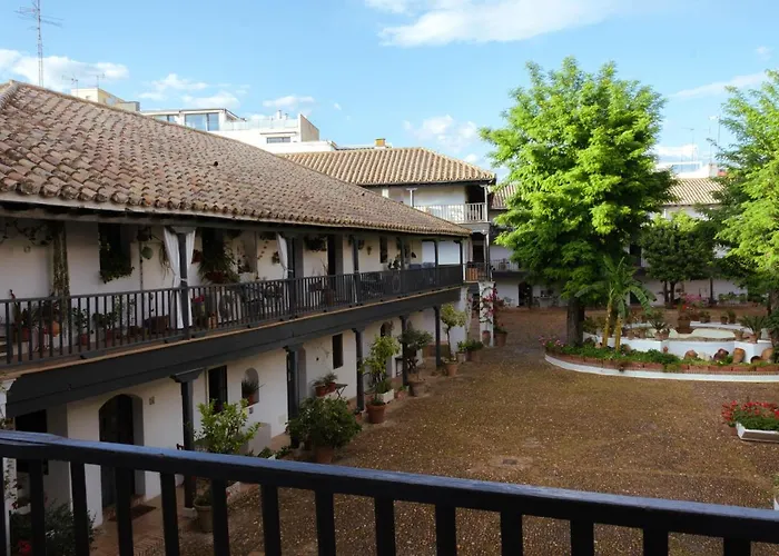 Villa Vista Corral del Conde Sevilla