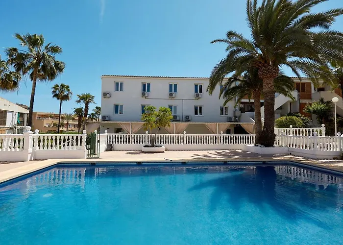 Hoteles BaratosAmor De Helene