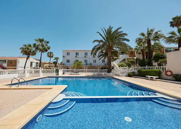 Hoteles BaratosAmor De Helene