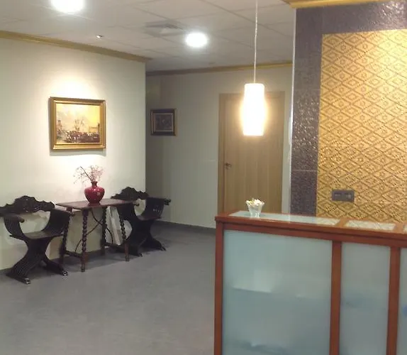 Hostal Bisbal Only Adults No Ac Valencia