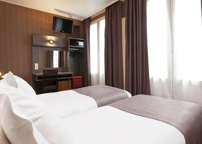 Hoteles BaratosHome Latin