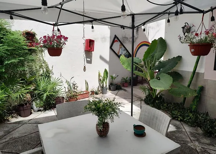 Hotel Casa Bugambilias Cancún