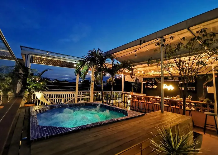 La Martina Boutique Hotel Medellín