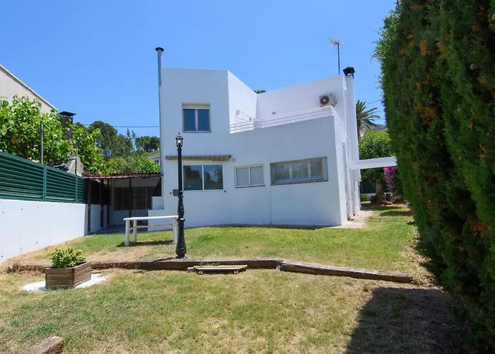 Rentalmar Villa Covamar Families Only Salou