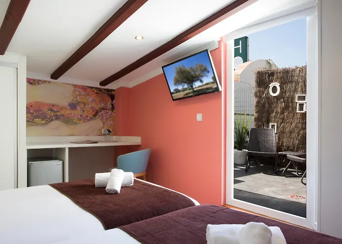 Casual de las Artes Valencia