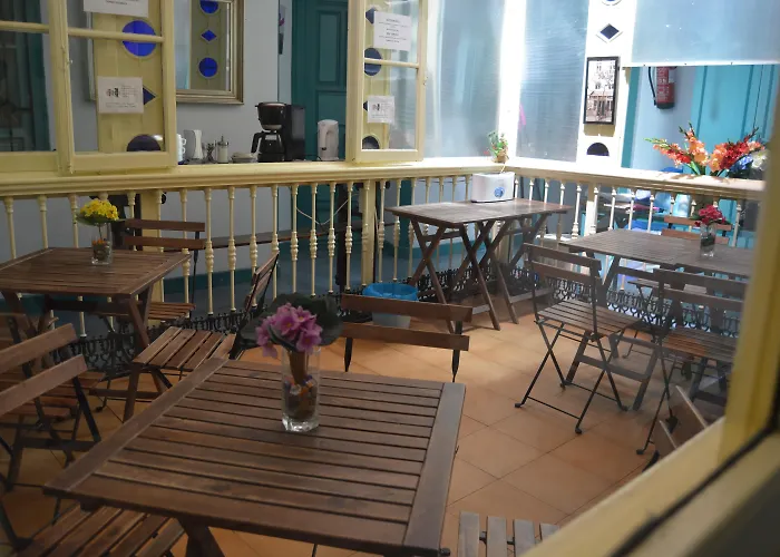 Pension Nuevo Pino Sevilla