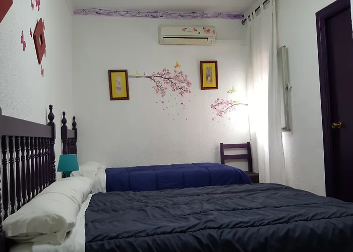 Hotel Giraldilla Sevilla