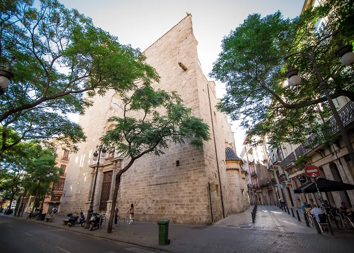 Petit Palace Plaza de la Reina