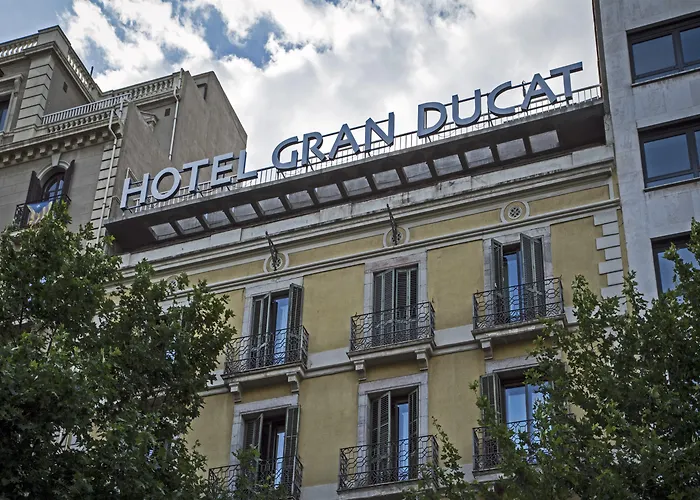 Bypillow Mothern Barcelona