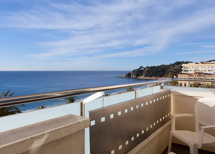 Hotel Excelsior Lloret de Mar