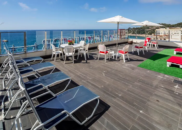 Hoteles BaratosUrh Excelsior