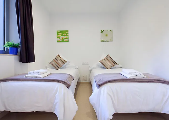 Charmsuites Nou Rambla Barcelona