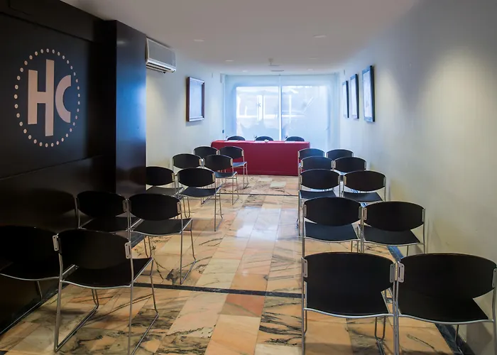 Hotel Catalonia Mikado Barcelona