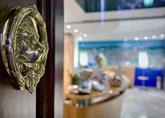 Hoteles BaratosDel Mar