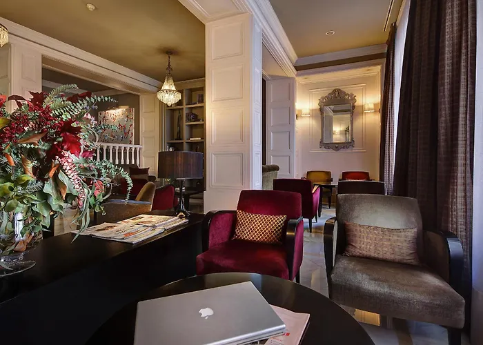 Hotel Condado Barcelona