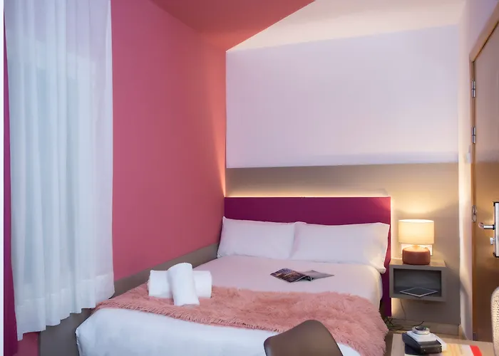 Hotel Casual Colours Barcelona