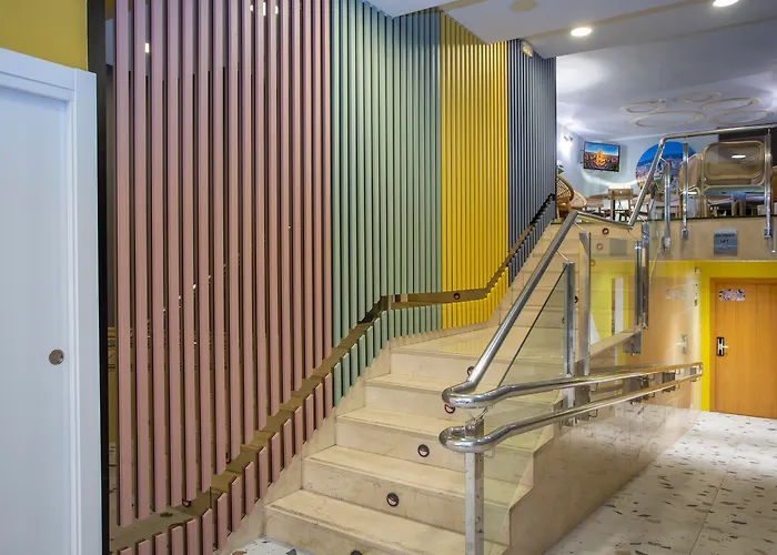 Hotel Casual Colours Barcelona