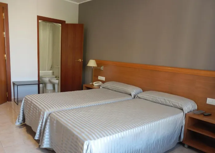 Hoteles BaratosInglés