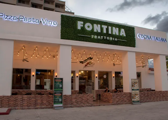 Hotel Calypso Cancún