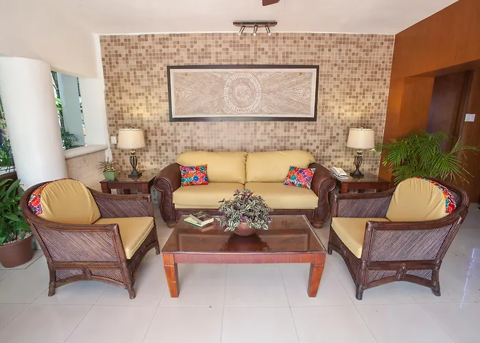 Hoteles BaratosColonial Cancun