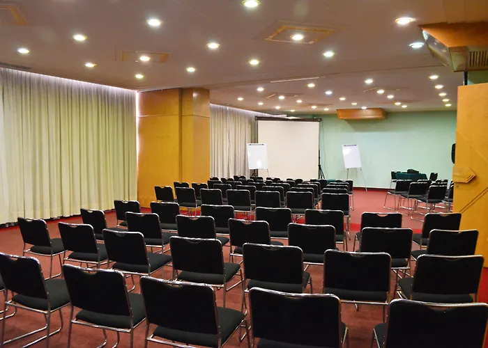 Hotel Estoril México DF