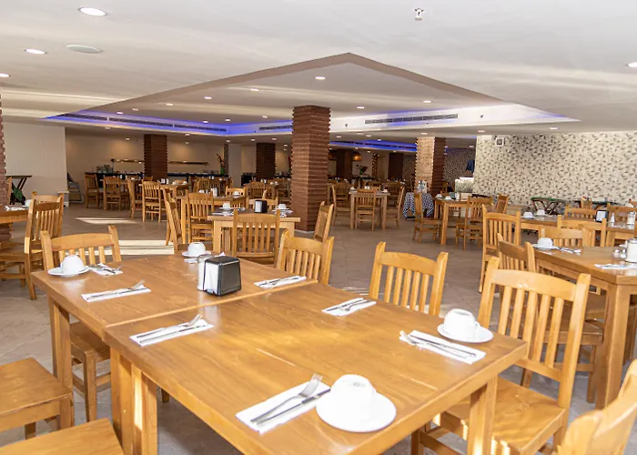 Ocean View Cancun Arenas