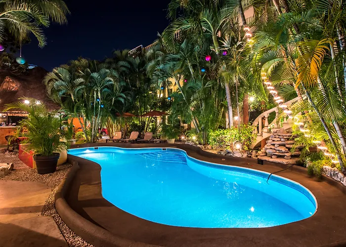 Aventura Mexicana Hotel