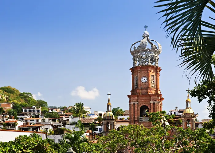 Villa Vera Puerto Vallarta