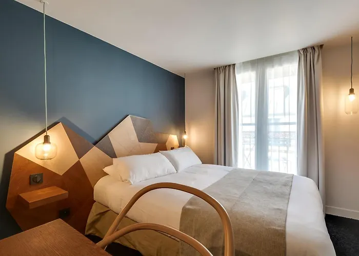 Wit Hotel París