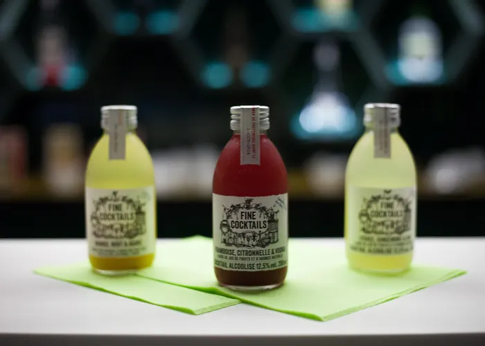 Hotel Odyssey París