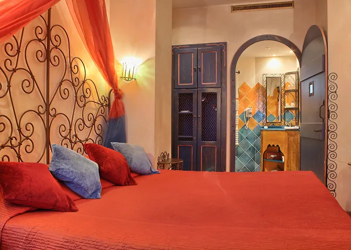 Villa Royale Montsouris París