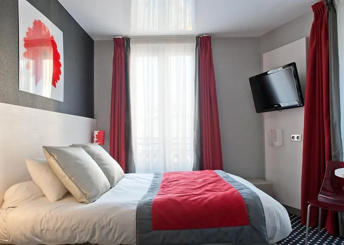 Hotel Berkeley París