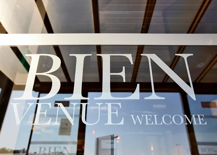 Hoteles BaratosKyriad XIII Italie Gobelins