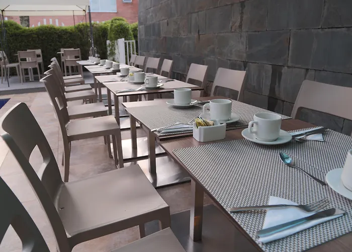 The Morgana Poblado Suites Hotel Medellín