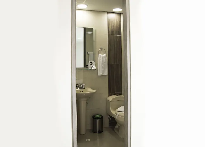 Hotel El Portón de San Joaquin Medellín