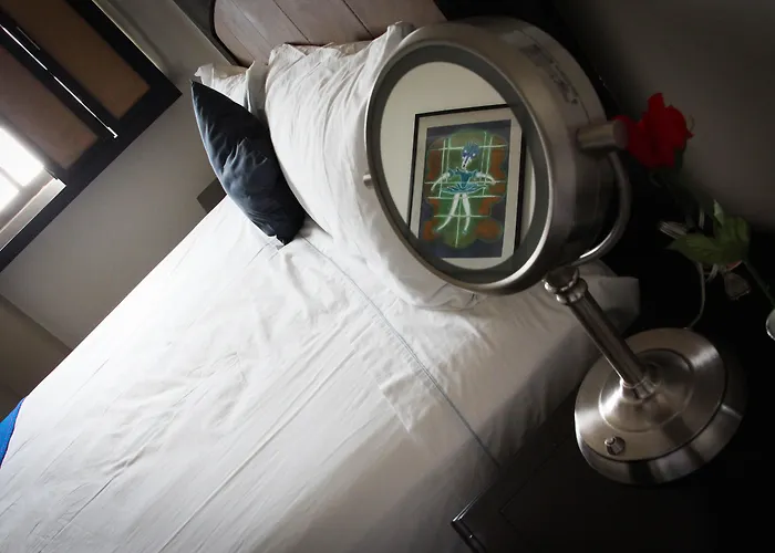 Hoteles BaratosPa'Xa Mama Boutique