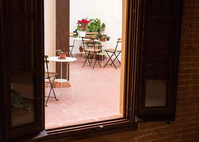 Amfores Boutique Guest House Barcelona