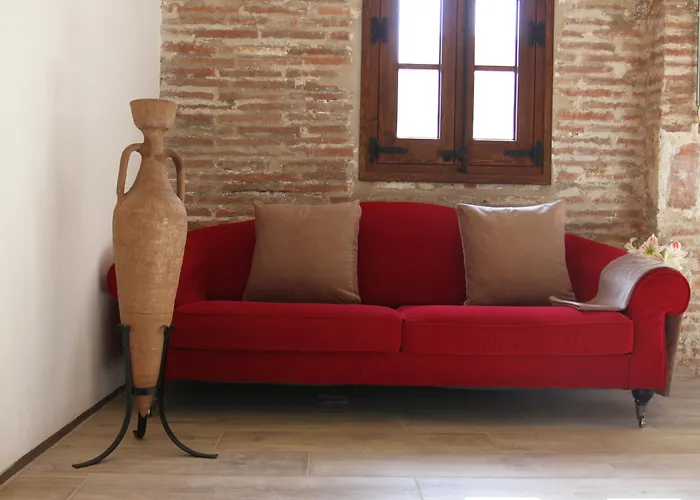 Amfores Boutique Guest House Barcelona