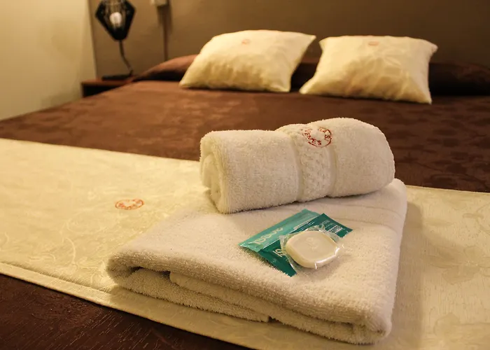 Casi Guemes Hotel Córdoba