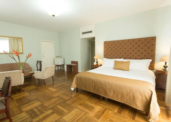 Hotel Nutibara Medellín