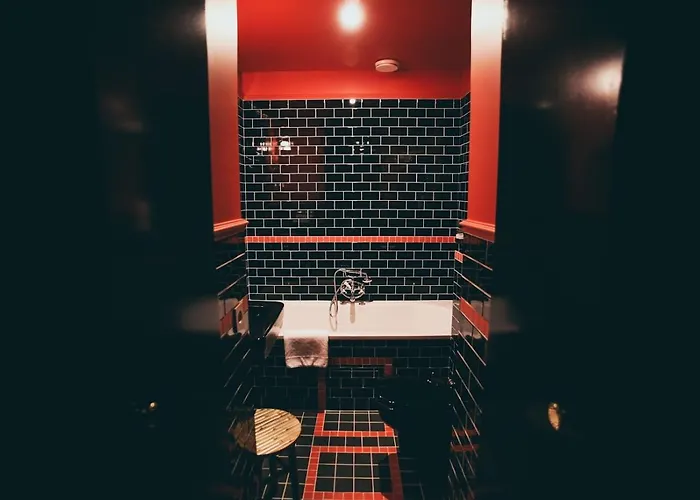 Hotel La Mondaine París