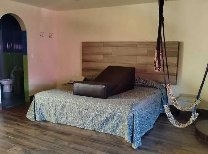 Hoteles Baratos&Villas 7