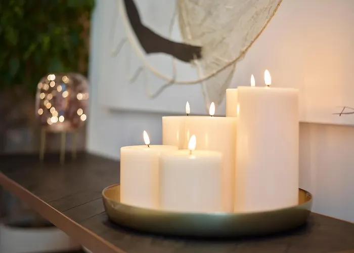 Hotel Ld Convento Cister Málaga