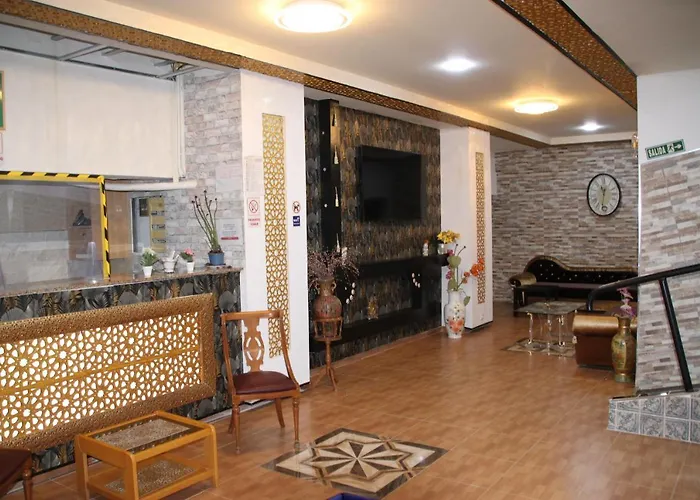 Pension La Lambra Azul Alicante