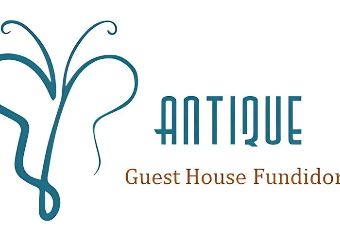 ANTIQUE Guest House Fundidora Monterrey