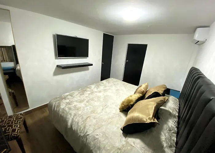 Hotel Olé Monterrey